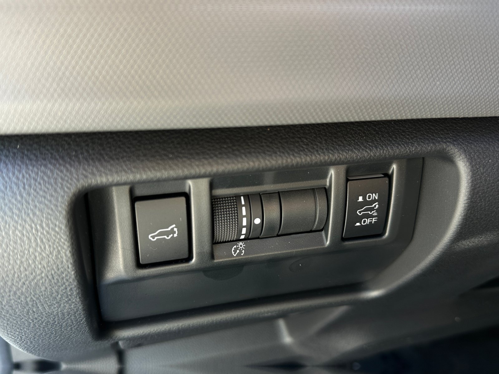 Certified 2026 Subaru Forester Sport AWD/4WD image 20