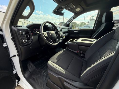 New 2026 GMC Sierra 3500 Pro w/ Convenience Package AWD/4WD image 10