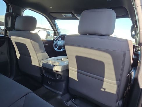 Used 2026 Toyota Tundra SR5 w/ SX Package RWD image 16