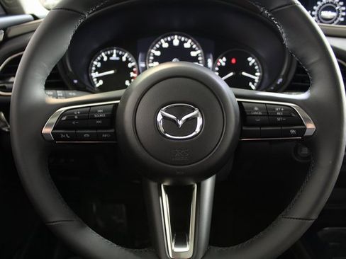 Used 2025 MAZDA CX-30 AWD 2.5 S w/ Premium Package image 17