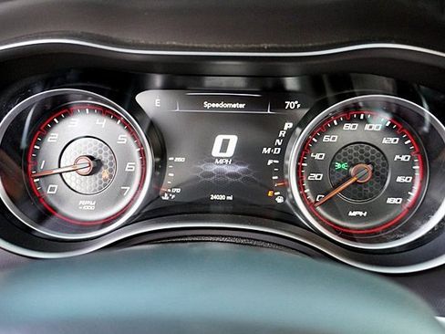 Used 2021 Dodge Charger Scat Pack image 34