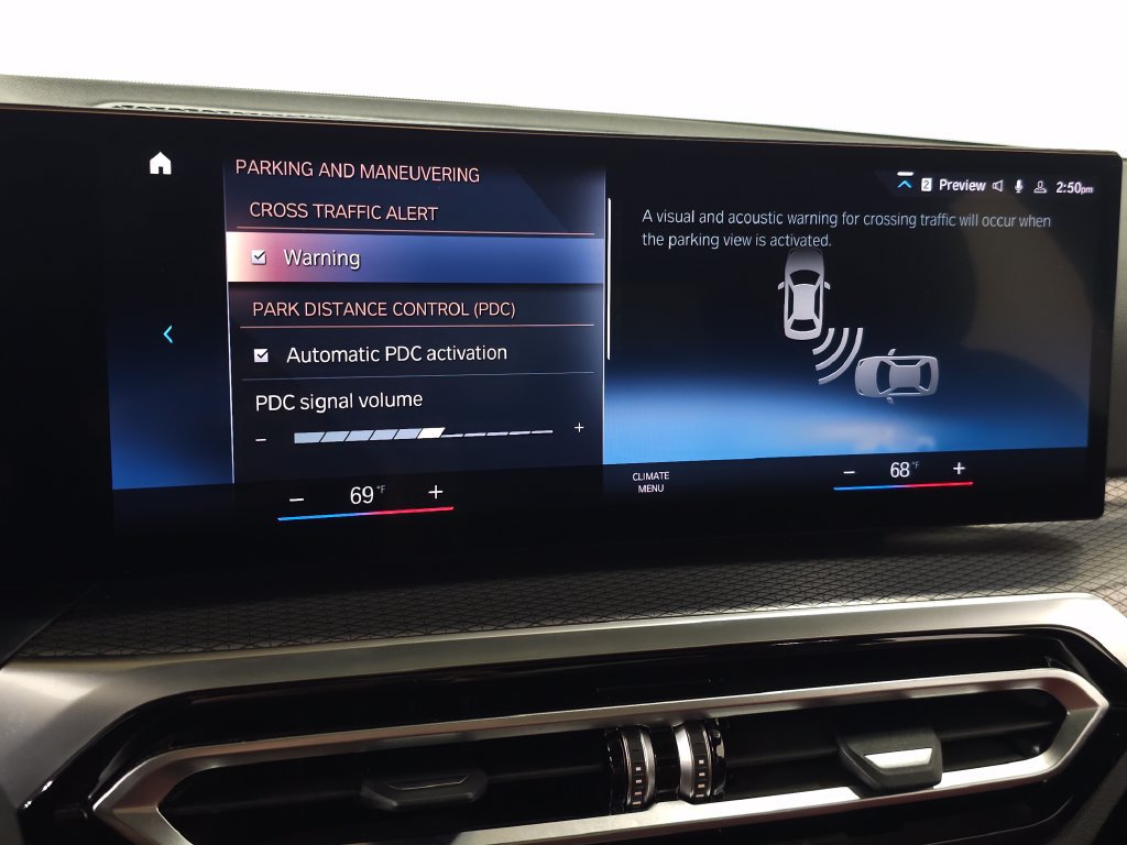 Used 2023 BMW M340i xDrive AWD/4WD image 28