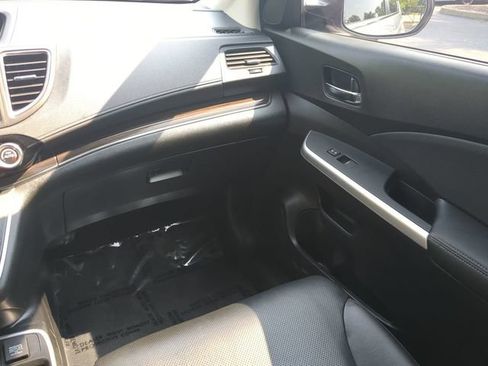 Used 2015 Honda CR-V EX-L image 16