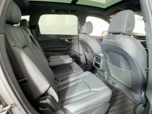 Used 2023 Audi Q7 2.0T Premium Plus image 30