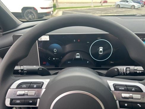 New 2026 Hyundai Santa Cruz SEL image 9