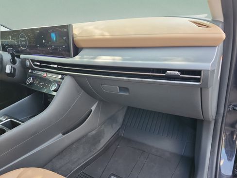 Certified 2024 Hyundai Sonata Limited FWD image 21