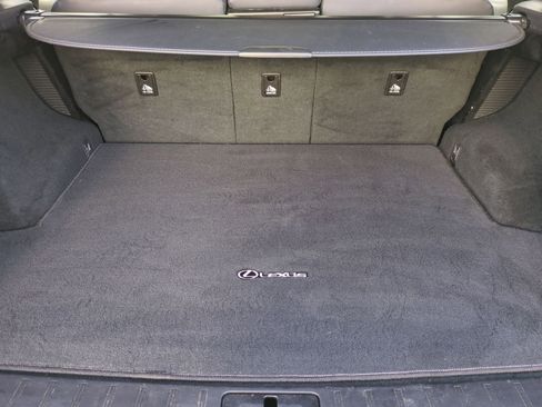 Used 2022 Lexus RX 450h AWD w/ Premium Package image 39