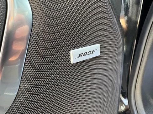 Used 2024 GMC Yukon AT4 w/ LPO, Floor Liner Package AWD/4WD image 26