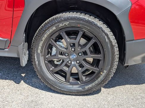 Certified 2025 Subaru Crosstrek 2.5i Wilderness w/ Wilderness Package image 11