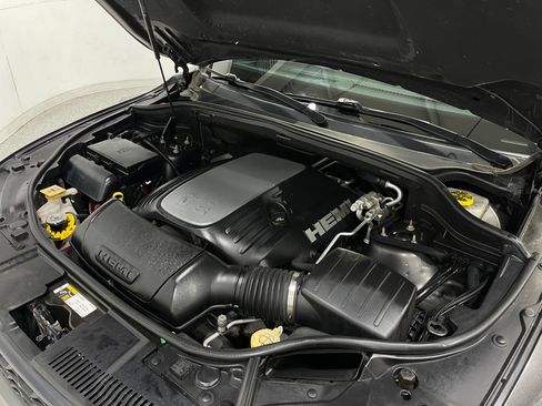Used 2021 Dodge Durango R/T AWD/4WD image 28
