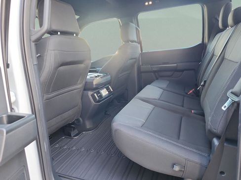 New 2026 Ford F150 STX image 17