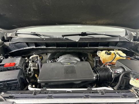 Used 2019 Chevrolet Silverado 1500 LT w/ All-Star Edition image 30