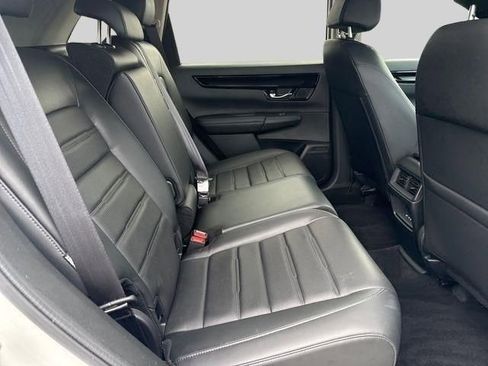 Certified 2024 Honda CR-V EX-L image 19