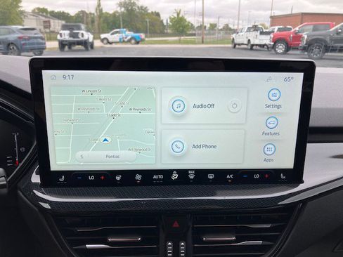 Used 2023 Ford Escape ST-Line w/ Tech Pack #1 image 21