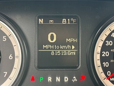 Used 2016 RAM 1500 Classic SLT AWD/4WD image 29
