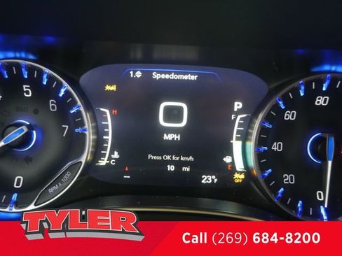 New 2026 Chrysler Pacifica Pinnacle w/ Trailer Tow Group image 49