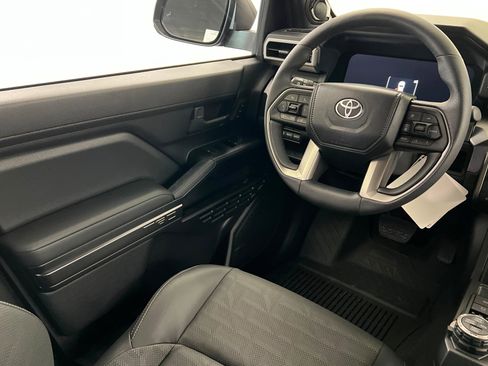 New 2026 Toyota 4Runner TRD Off-Road Premium image 11