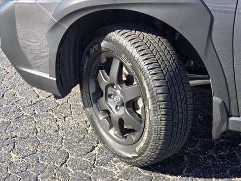 Used 2025 Subaru Outback Wilderness image 27