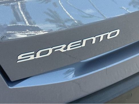 Certified 2024 Kia Sorento SX image 43
