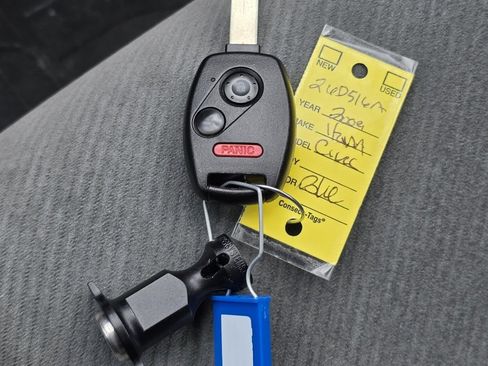 Used 2009 Honda Civic LX image 31