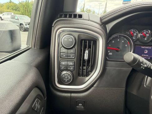 Used 2020 Chevrolet Silverado 2500 LTZ w/ LTZ Plus Package AWD/4WD image 17