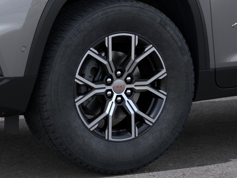 New 2027 GMC Acadia AT4 w/ Luxury Package AWD/4WD image 9