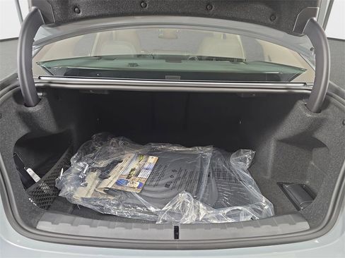 New 2026 BMW 330i xDrive Sedan w/ M Sport Package image 12