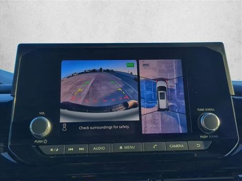 Used 2024 Nissan Pathfinder Rock Creek image 20