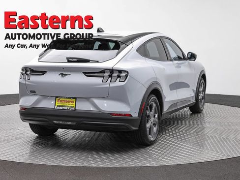 Used 2023 Ford Mustang Mach-E Select RWD image 4