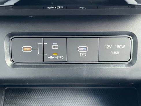 New 2026 Hyundai Tucson Limited image 33