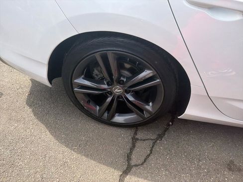 Used 2024 Acura Integra A-Spec image 5