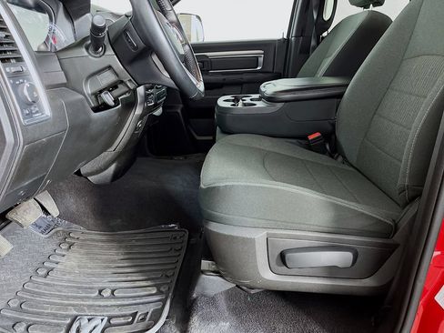 Used 2022 RAM 1500 Classic Warlock AWD/4WD image 26