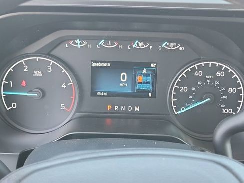 New 2026 Ford F350 XL w/ STX Appearance Package AWD/4WD image 10