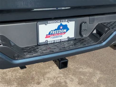 New 2026 RAM 1500 Big Horn image 36