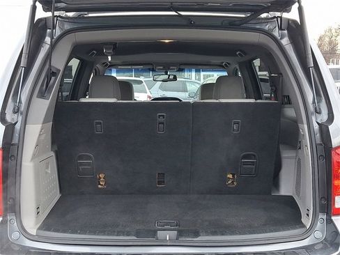 Used 2012 Honda Pilot EX-L image 29