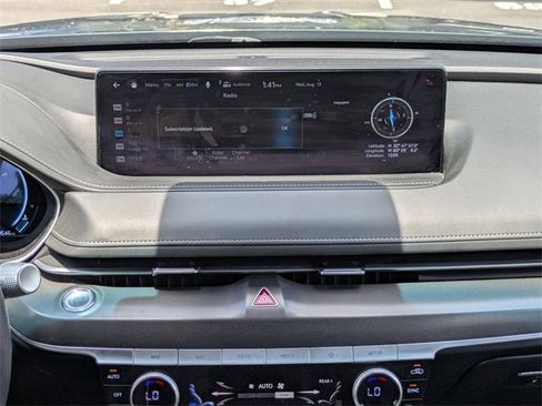 Used 2024 Genesis G80 2.5T w/ Sport Prestige Package image 17