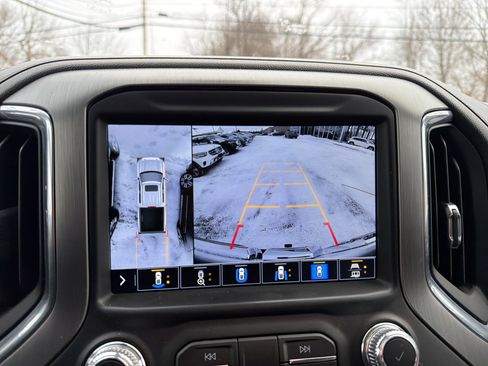 Used 2022 GMC Sierra 1500 Denali w/ Denali Premium Package image 23