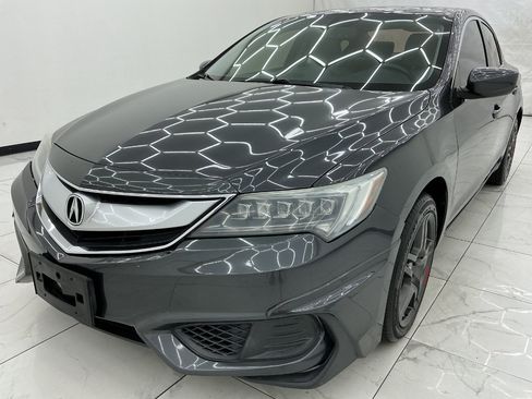 Used 2016 Acura ILX FWD image 1