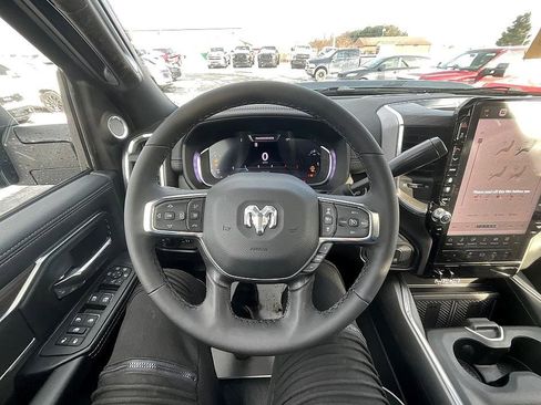 New 2026 RAM 2500 Laramie image 24