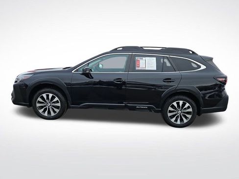 Used 2023 Subaru Outback Limited AWD/4WD image 3