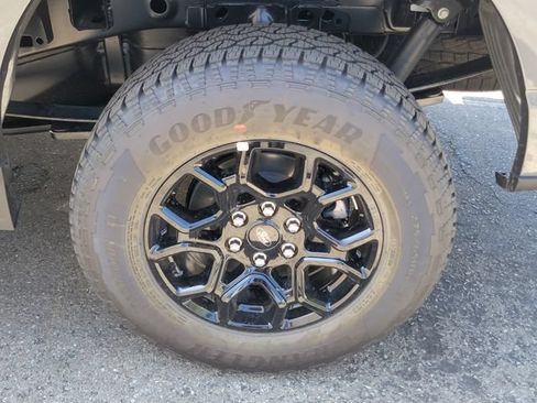 New 2026 Ford F150 XLT w/ Equipment Group 302A MID AWD/4WD image 6