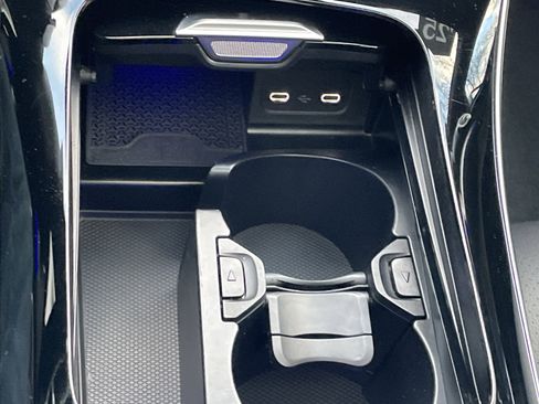 Certified 2025 Mercedes-Benz C 300 Sedan image 36