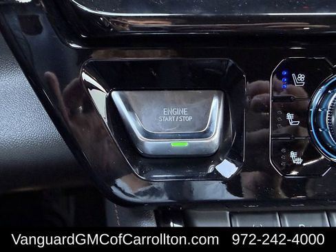 New 2026 GMC Sierra 1500 AT4 w/ AT4 Premium Package AWD/4WD image 18