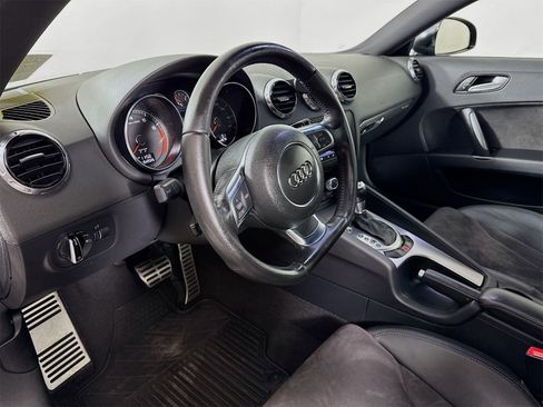Used 2013 Audi TT 2.0T Premium Plus image 7