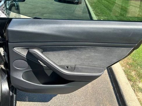 Used 2023 Tesla Model 3 Long Range AWD/4WD image 41