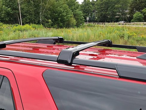 New 2026 Toyota 4Runner SR5 AWD/4WD image 10