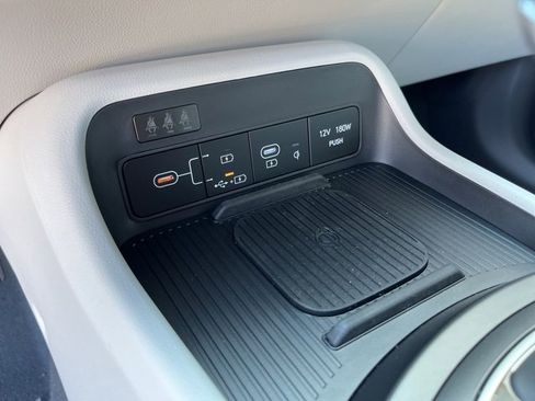 New 2026 Hyundai Kona SEL Sport image 23