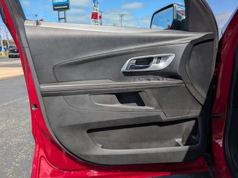 Used 2015 Chevrolet Equinox LT image 9