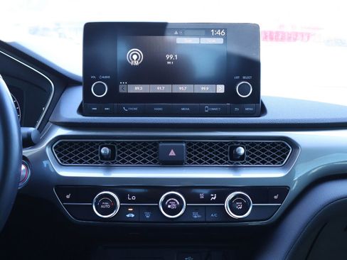 Used 2023 Acura Integra Base image 16