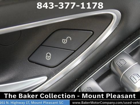 Used 2018 Mercedes-Benz C 63 AMG Cabriolet image 32
